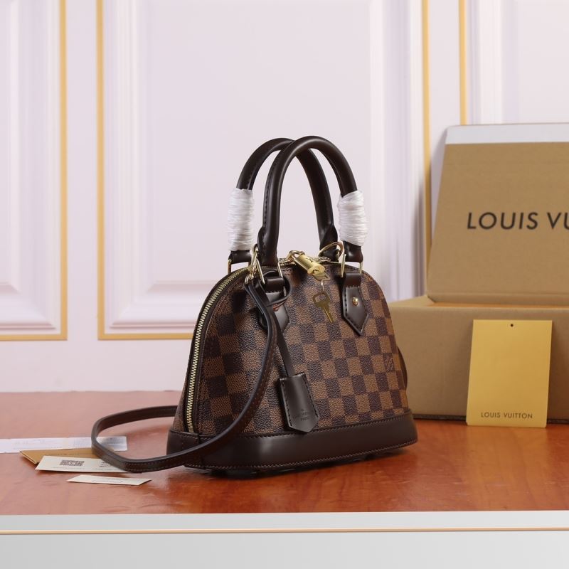 Louis Vuitton Top Handle Bags